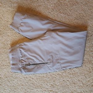 Lvivva Jogger by Lululemon Girl's Size L